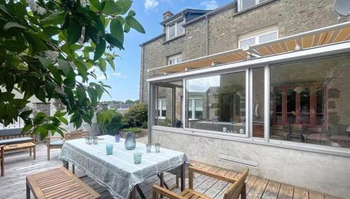 Le patio des moussaillons 8 personnes - Foto 2