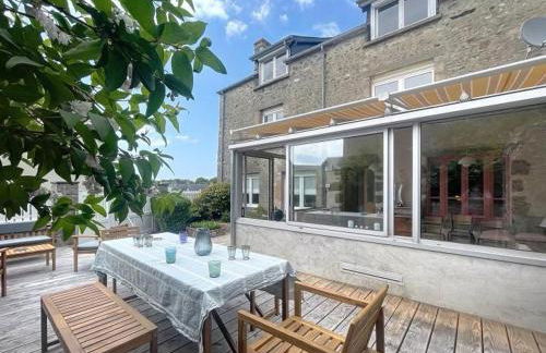 Le patio des moussaillons 8 personnes - Foto 2