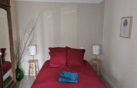 Grande maison entre Lac et forêt - Foto 39