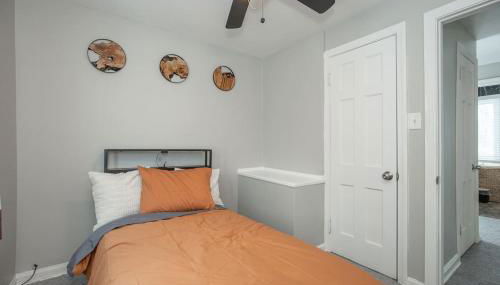 Cozy and stylish 3BR home in quiet neighborhood - Foto 4