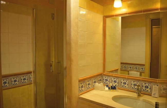 Tranquil Lantana Resort Hotel & Apartments 1 Bedroom Room Apartment Sleeps 5 per - Foto 14