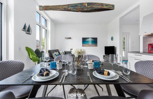 Ferienwohnung Nachtschwärmer, App 17 Emmelsbüll - Foto 12