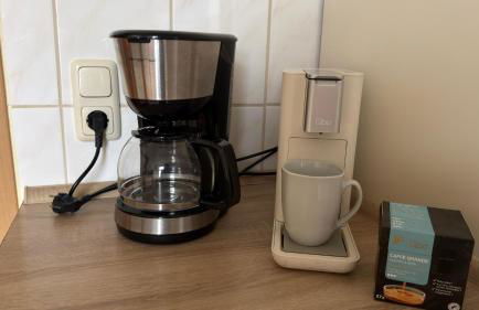 Moderne Wohnung nahe Bahnhof und dem Goitzschesee - Foto 14