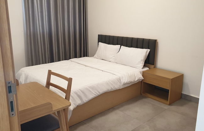 Axis Residences by The Team - Foto 11