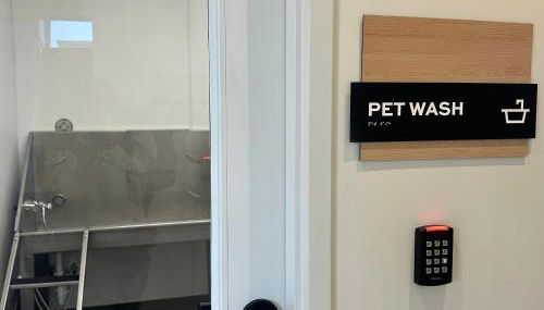 Downtown Detroit Apt - Foto 4, pet friendly
