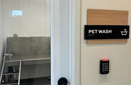 Downtown Detroit Apt - Foto 4