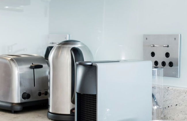 Bantry Beach Seaview Apartments - Foto 8