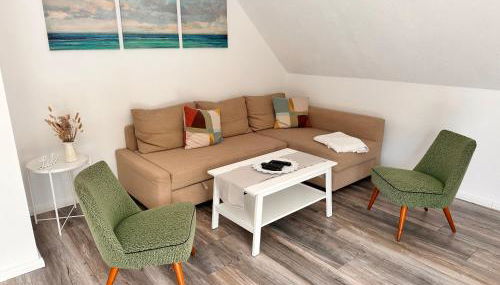 Ferienwohnung Harzdomizil - Foto 2