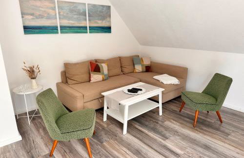 Ferienwohnung Harzdomizil - Foto 2