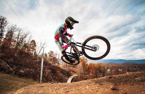 Lake View Condo - Foto 33