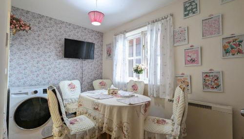 City Centre Vintage Theme Guest Rooms - Foto 4