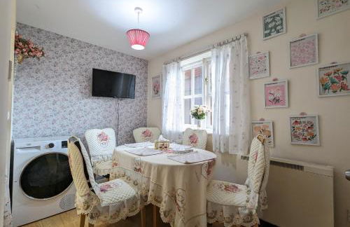 City Centre Vintage Theme Guest Rooms - Foto 4
