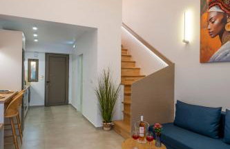 Aladdin Luxury Suites With Shared Pool - Foto 38