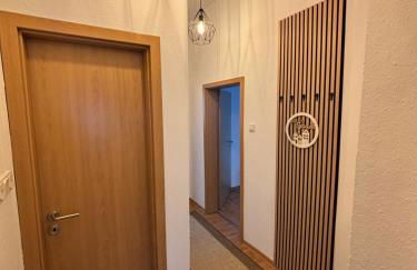 Haus an der Linde - Foto 9