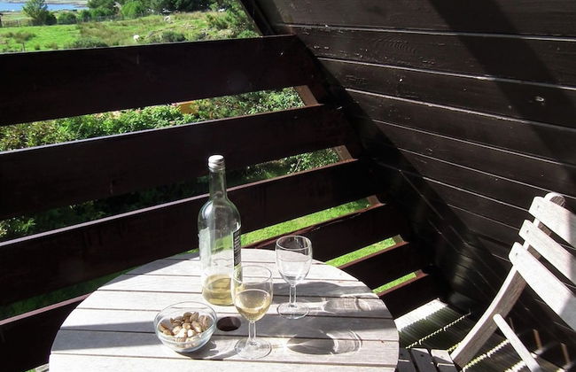 Steading Holidays - Saltings - Foto 10