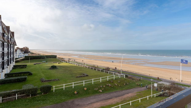 Les Normandières - Foto 3, View