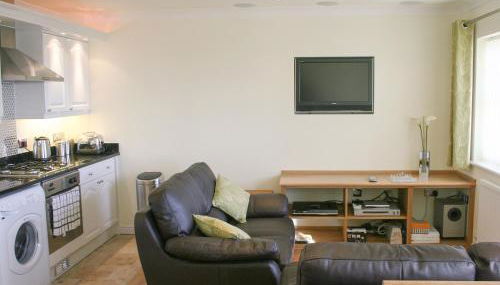 Priory Apartment - Foto 2