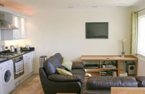 Priory Apartment - Foto 2