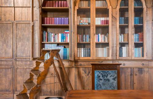 Convento La Perla - Foto 66