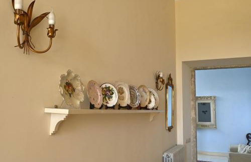 Domus Ponte casa antica ed elegante in pieno centro storico - Foto 9