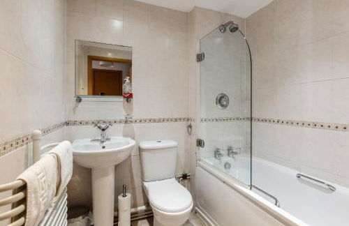 Liverpool City Centre Apartments - East Village - Foto 53