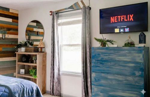 Kevins Place near PawPaw Lake - Foto 6