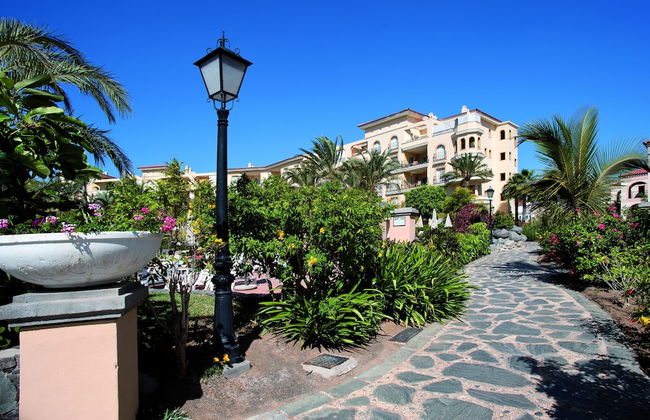 Palm Oasis Maspalomas - Foto 59