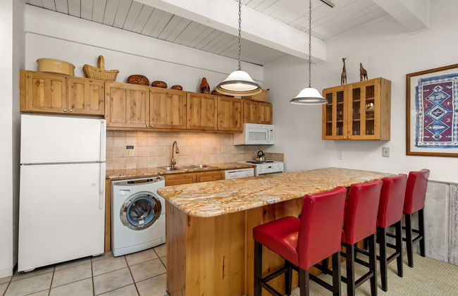 Chateau Chaumont & Dumont Condominiums by Frias - Foto 30