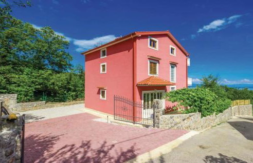 3 Bedroom Cozy Home In Veprinac - Foto 12