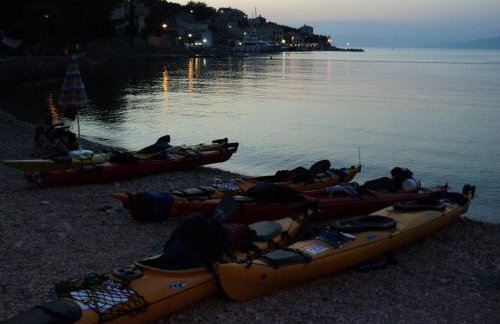 Valun Seaside Apartments - Foto 61