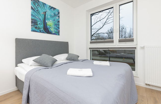 Studio Nocznickiego 2 Guests by Renters - Foto 9