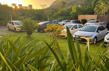 Cond AQUAGREEN RIO CENTRO RJ - Foto 12
