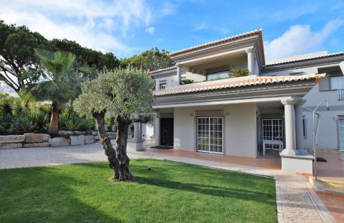 Charming Exceptional Villa in Algarve - Photo 17