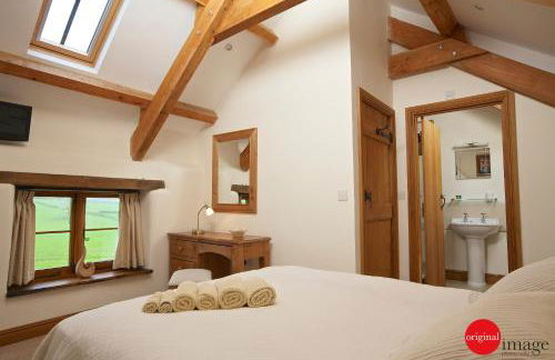 Jacks Cottage - Foto 13
