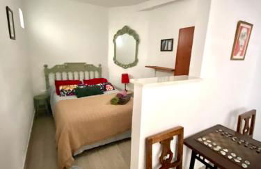 Casa Albaicin 1 - Photo 20