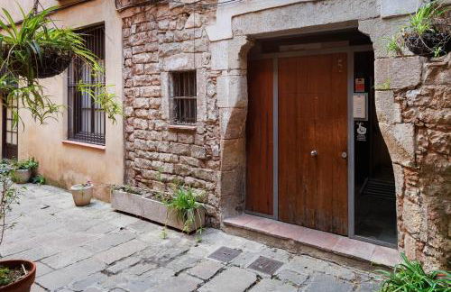 Portal Del Angel Barcelona Apartment - Photo 14