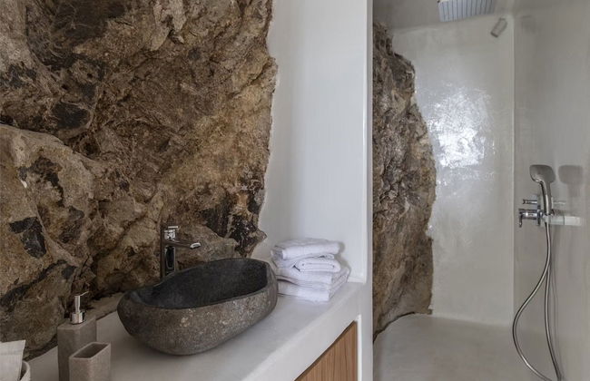 Serene Villa With Terrace and Views - Foto 27