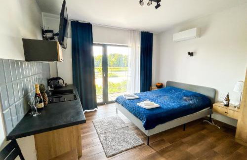 Aquarius Stawy 1 - Foto 26