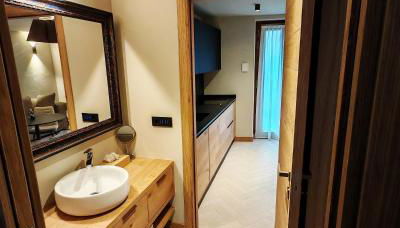 Le Reve Charmant Apartments - Via De L ostan, 18 - Foto 4