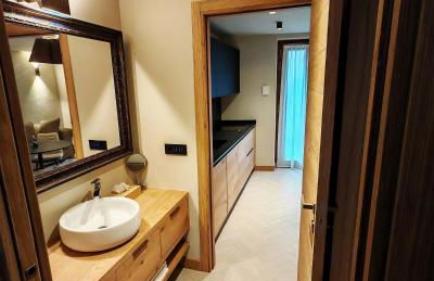 Le Reve Charmant Apartments - Via De L ostan, 18 - Foto 4