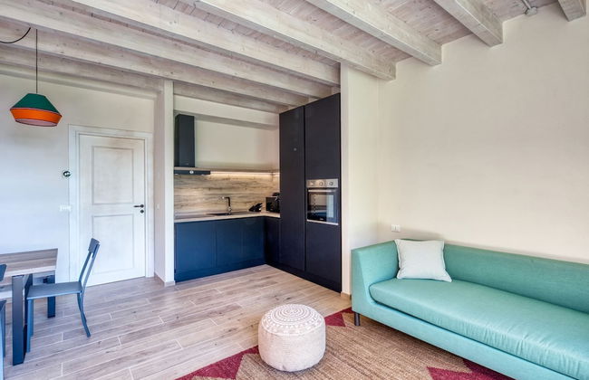 Mirandola Suites - Foto 8