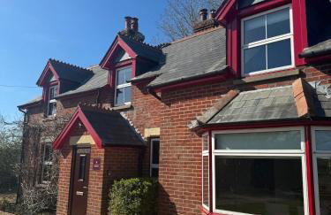 Waterditch Farmhouse - Photo 7