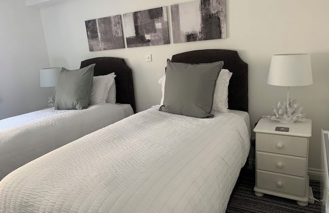 Albany selfcatering apartments - Foto 3