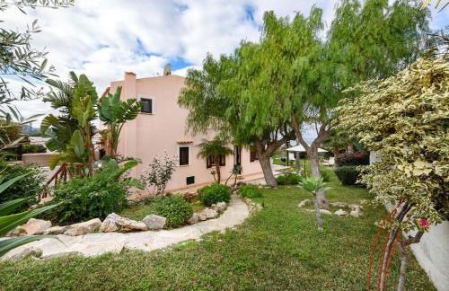 Villa levante Macari - Foto 37