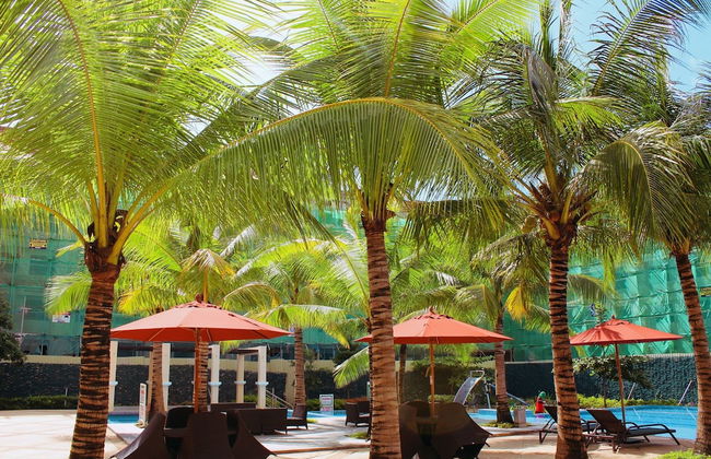 2 Bedroom at San Remo Oasis near SM Seaside - Foto 26