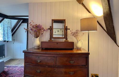 Moat Farm House - Foto 7