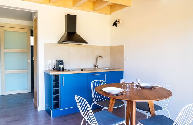 Les Cottages de Ripaille - Foto 24