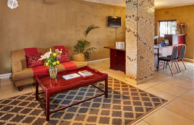 First Group Midlands Saddle and Trout - Photo 2