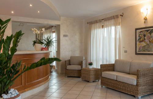 Residence La Berna - Foto 13