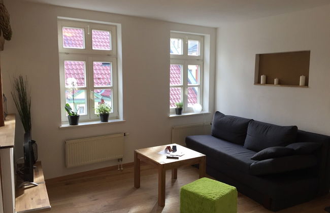 Stella Apartments - Photo 33